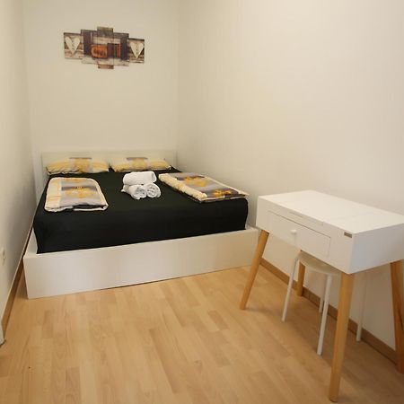 City Elegance Central Gem With Free Parking And Fast Internet 250 Mbits Wien Eksteriør bilde