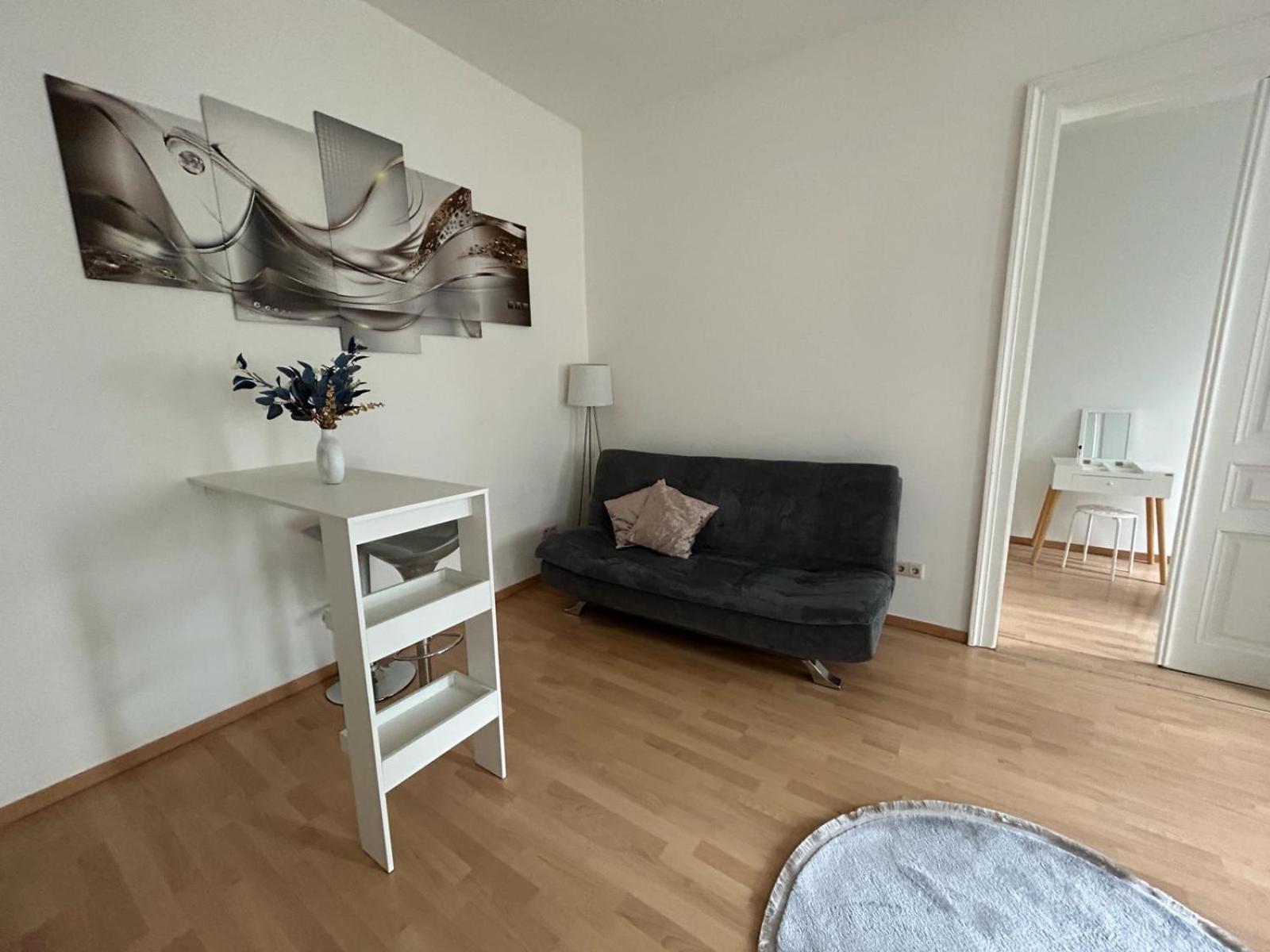 City Elegance Central Gem With Free Parking And Fast Internet 250 Mbits Wien Eksteriør bilde