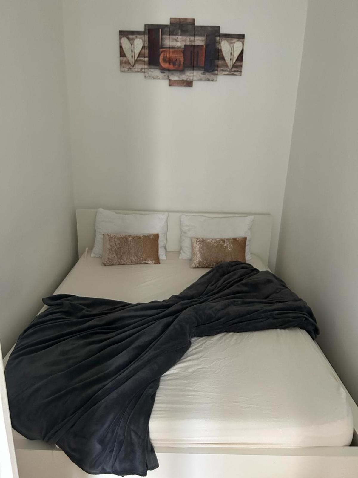 City Elegance Central Gem With Free Parking And Fast Internet 250 Mbits Wien Eksteriør bilde