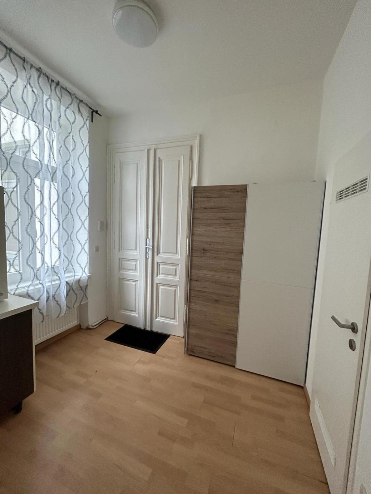 City Elegance Central Gem With Free Parking And Fast Internet 250 Mbits Wien Eksteriør bilde
