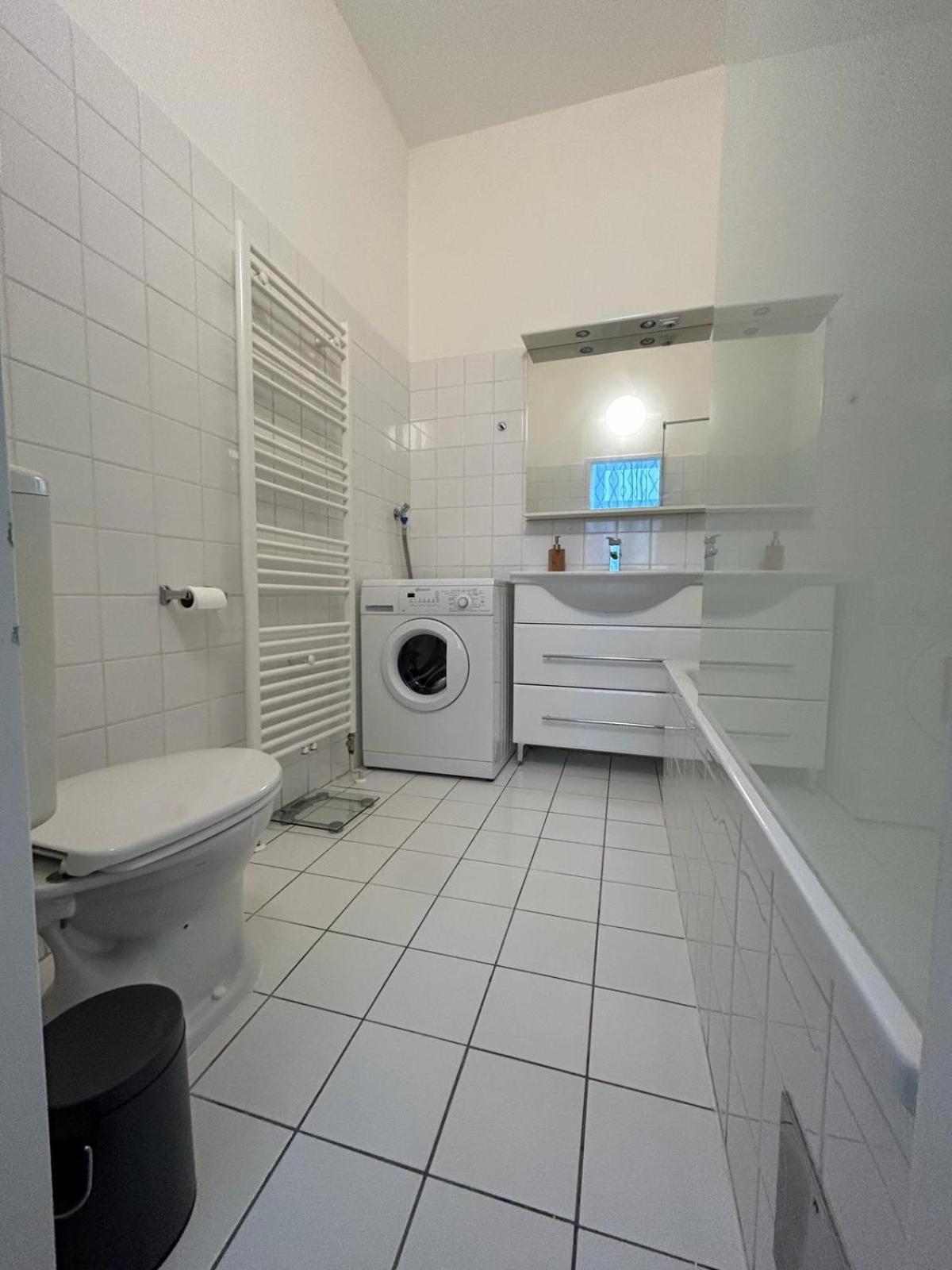 City Elegance Central Gem With Free Parking And Fast Internet 250 Mbits Wien Eksteriør bilde
