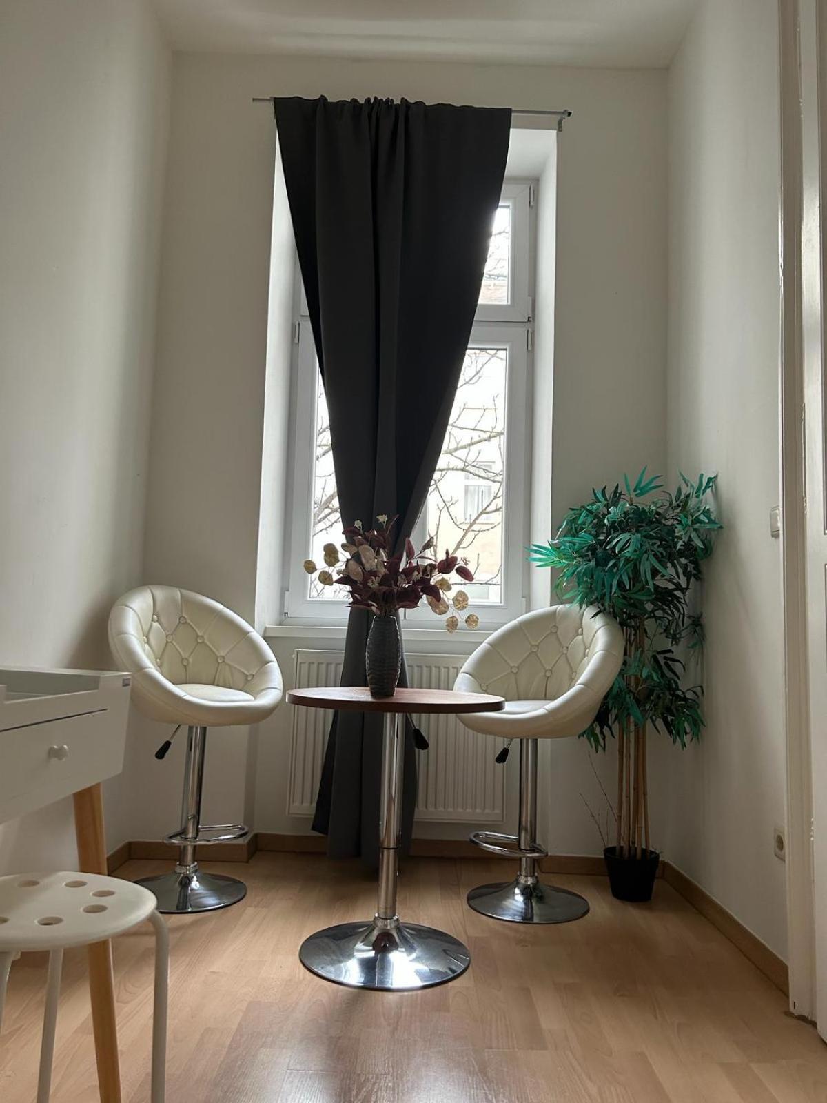 City Elegance Central Gem With Free Parking And Fast Internet 250 Mbits Wien Eksteriør bilde