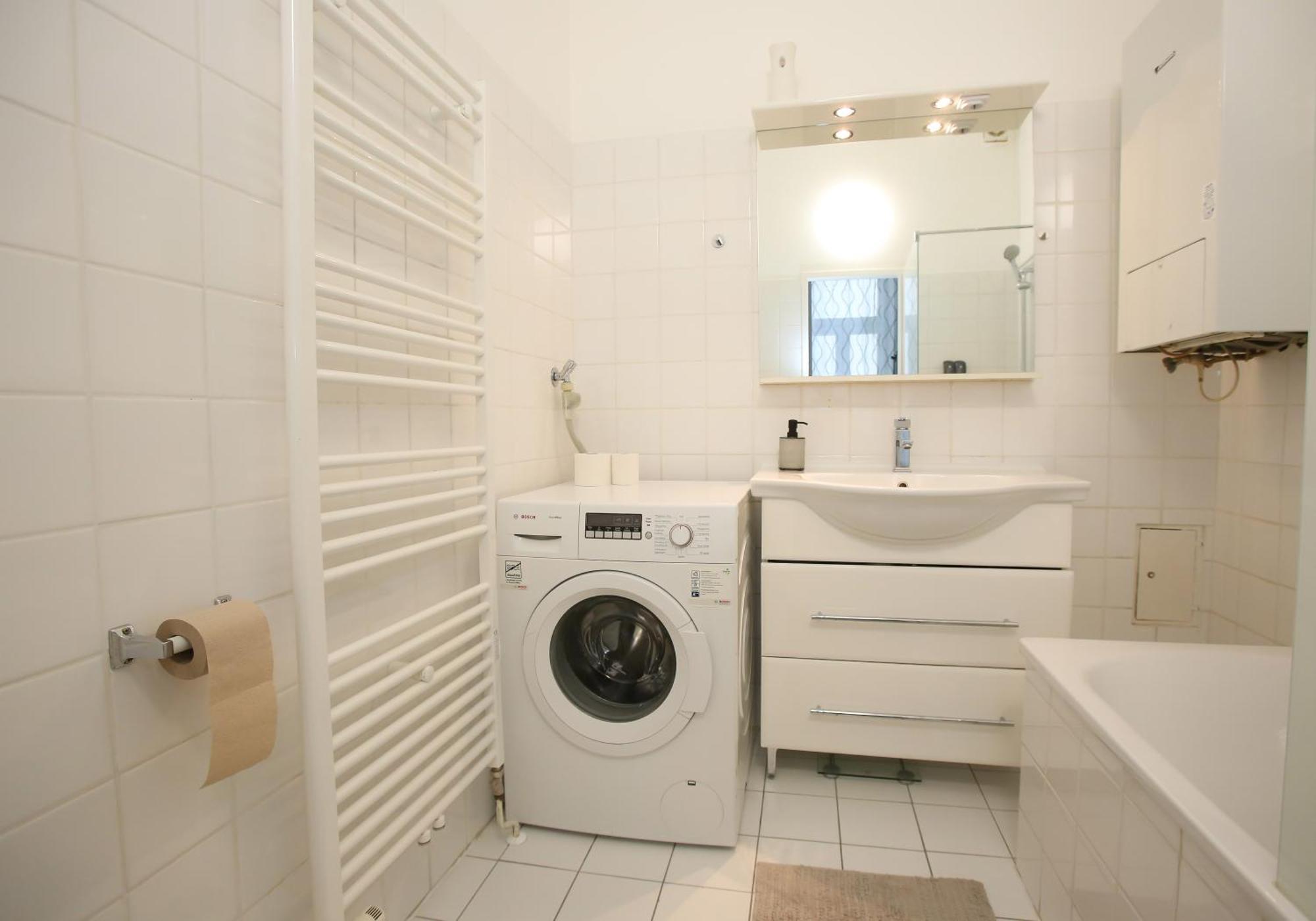 City Elegance Central Gem With Free Parking And Fast Internet 250 Mbits Wien Eksteriør bilde