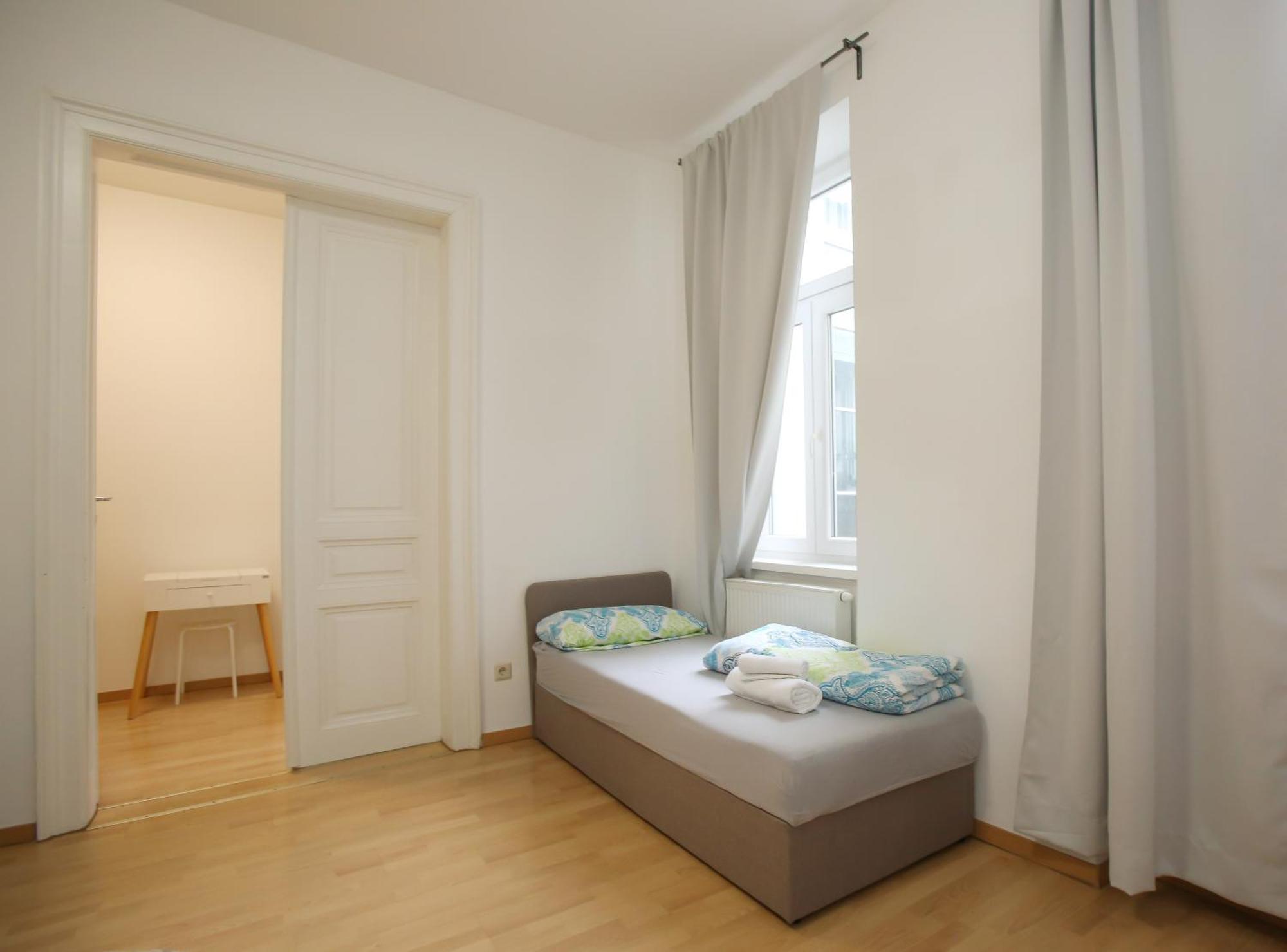 City Elegance Central Gem With Free Parking And Fast Internet 250 Mbits Wien Eksteriør bilde