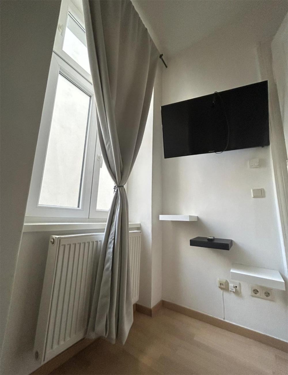 City Elegance Central Gem With Free Parking And Fast Internet 250 Mbits Wien Eksteriør bilde
