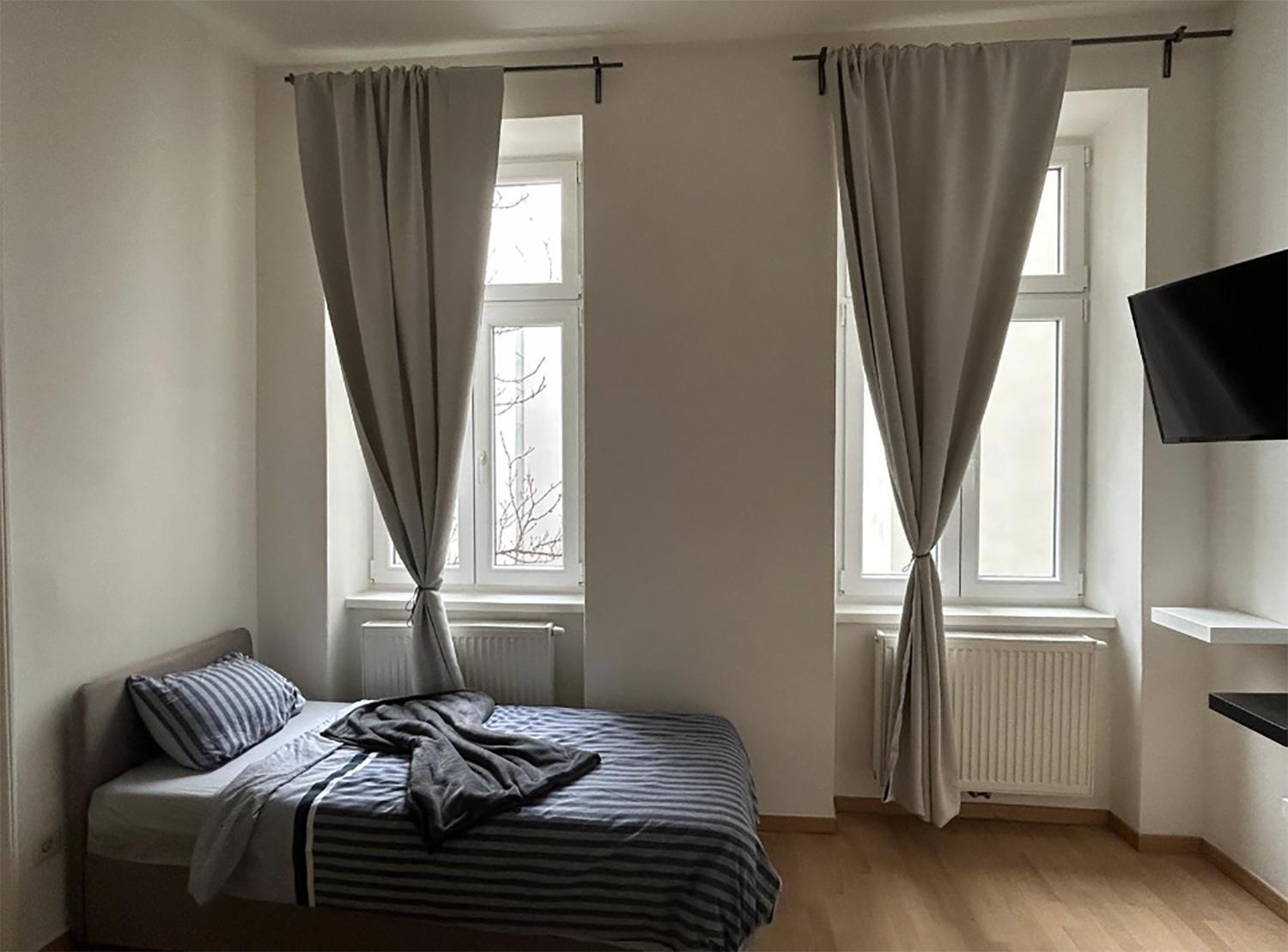 City Elegance Central Gem With Free Parking And Fast Internet 250 Mbits Wien Eksteriør bilde