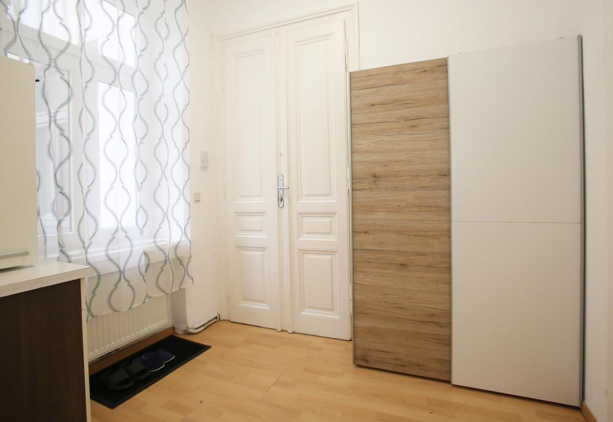 City Elegance Central Gem With Free Parking And Fast Internet 250 Mbits Wien Eksteriør bilde